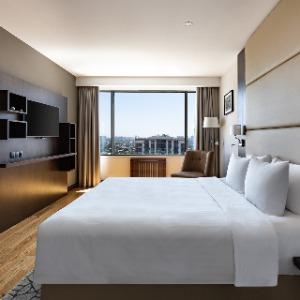 Hotel Krasnodar Marriott