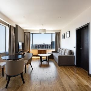 Hotel Krasnodar Marriott