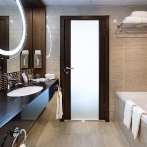 Hotel Krasnodar Marriott