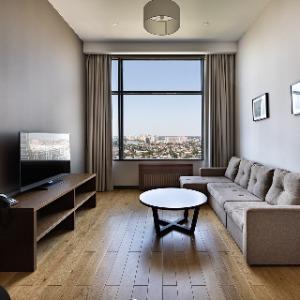 Hotel Krasnodar Marriott