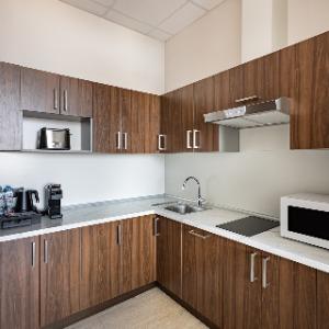 Hotel Krasnodar Marriott