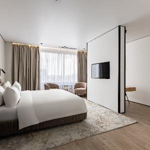 Hotel Krasnodar Marriott