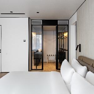 Hotel Krasnodar Marriott