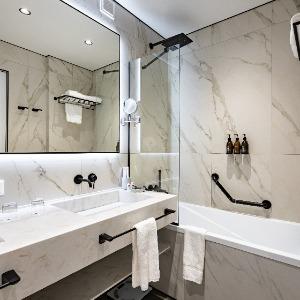 Hotel Krasnodar Marriott