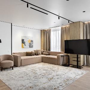 Hotel Krasnodar Marriott