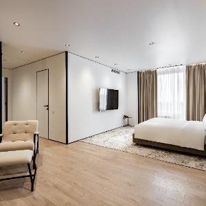 Hotel Krasnodar Marriott