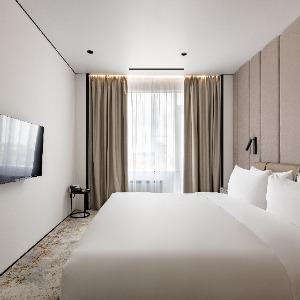 Hotel Krasnodar Marriott
