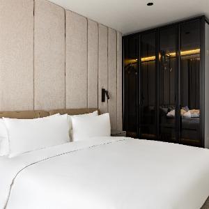 Hotel Krasnodar Marriott