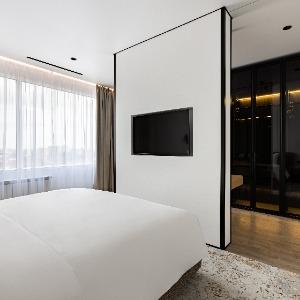 Hotel Krasnodar Marriott