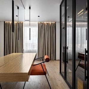 Hotel Krasnodar Marriott
