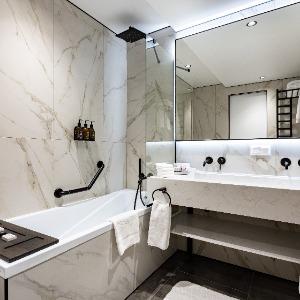 Hotel Krasnodar Marriott