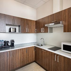 Hotel Krasnodar Marriott