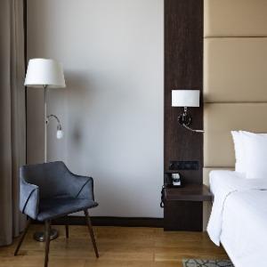 Hotel Krasnodar Marriott