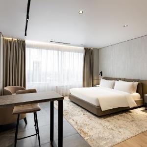 Hotel Krasnodar Marriott