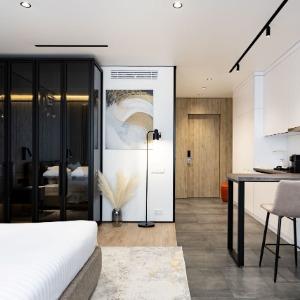Hotel Krasnodar Marriott