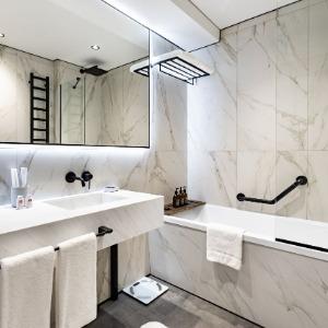 Hotel Krasnodar Marriott