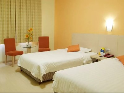 Гостиница Ane Hotel - Eying Branch