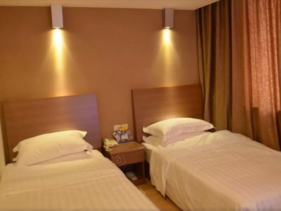 Ane Hotel - Xinhong Branch