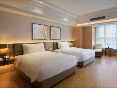 Hotel Charm City Kai Guan