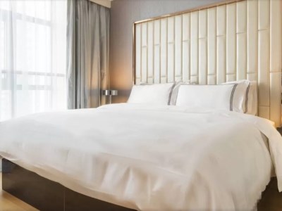 Гостиница Chengdu In Service Apartment