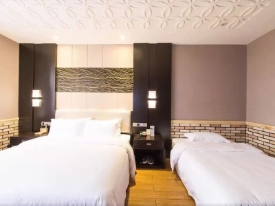 Chunyi Art Hotel Jiuyanqiao Branch