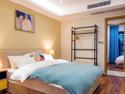 Hotel Enjoy Stay Yunwei Apartment