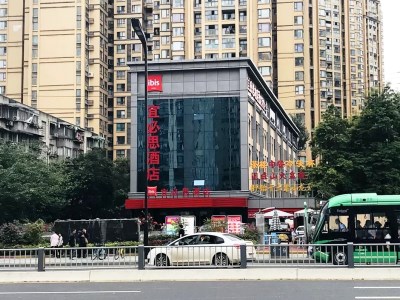 Гостиница Ibis Chengdu East Railway Station