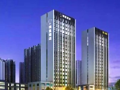 Гостиница Prolit Hotel Cheng Du