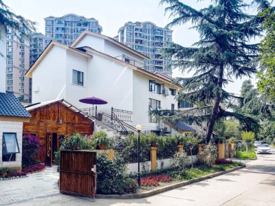 Hotel Yin City Inn Third Branch