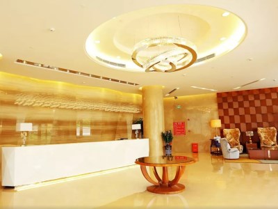Gems Cube International Hotel Shenzhen