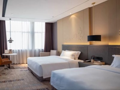 Гостиница Grand Skylight Int'l Blog Baoan Shenzhen
