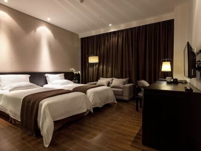 Гостиница H Life Hotel Nanshan Branch Shenzhen