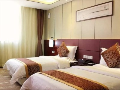 Jiaxi Hotel Shenzhen New Airport Branch
