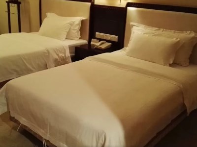 Jing Ming Hotel Shenzhen