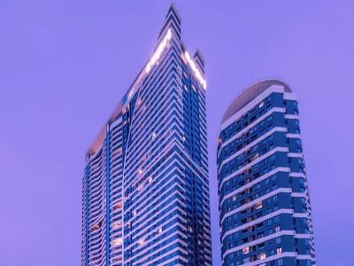 Hotel Capri By Fraser Shenzhen