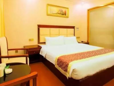 Гостиница Dongming Hotel Shenzhen Pingzhou Branch