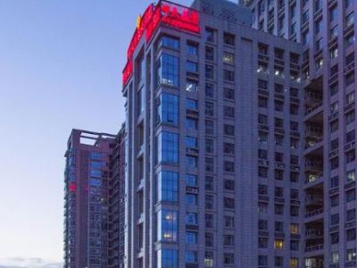 Hotel Zhong Tian Mayfair