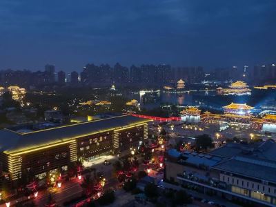 Hotel Fu Rong Ge