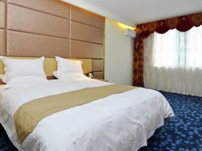 Гостиница Greentree Inn Xincheng District