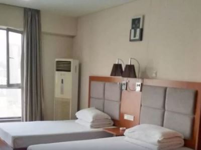 Гостиница Xi'An Sea View Tower B Apart-Hotel