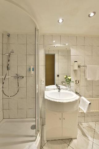 Гостиница Metropol Nurnberg
