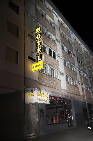 Hotel Metropol Nurnberg