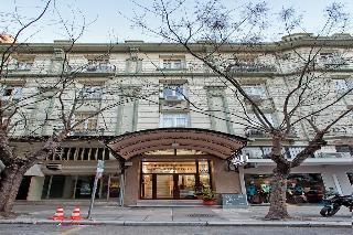Hotel Nea Metropolis