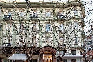 Гостиница Nea Metropolis