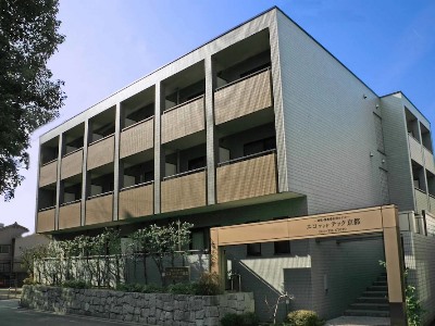 Гостиница Eco And Tec