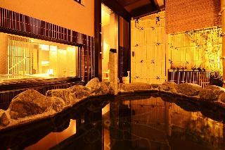 Гостиница Kuu Kyoto