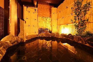 Гостиница Kuu Kyoto