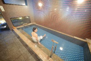 Гостиница Kuu Kyoto