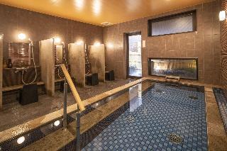 Гостиница Kuu Kyoto