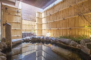 Гостиница Kuu Kyoto